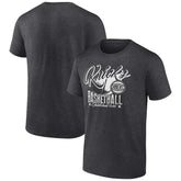 New York Knicks Winner T-Shirt Charcoal - NBA