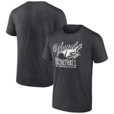 Oklahoma City Thunder Winner T-Shirt Charcoal - NBA