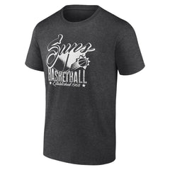 Phoenix Suns Winner T-Shirt Charcoal - NBA