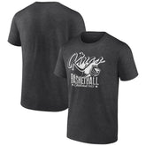 Sacramento Kings Winner T-Shirt Charcoal - NBA