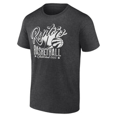 Toronto Raptors Winner T-Shirt Charcoal - NBA