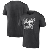Washington Wizards Winner T-Shirt Charcoal - NBA