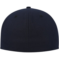 USWNT New Era Team Basic 59FIFTY Fitted Hat Navy | New Era discount