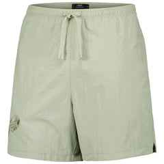 Buffalo Bills Pro Standard Neutrals 2.0 Woven Shorts Light Green | NFL