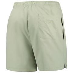 Buffalo Bills Pro Standard Neutrals 2.0 Woven Shorts Light Green | NFL