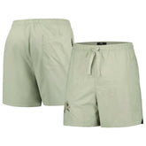 Detroit Lions Pro Standard Neutrals 2.0 Woven Shorts Light Green | NFL