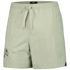 Detroit Lions Pro Standard Neutrals 2.0 Woven Shorts Light Green | NFL