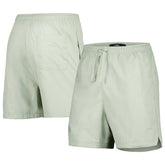 Kansas City Chiefs Pro Standard Neutrals 2.0 Woven Shorts Light Green | NFL
