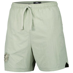 Miami Dolphins Pro Standard Neutrals 2.0 Woven Shorts Light Green | NFL