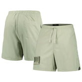 New York Giants Pro Standard Neutrals 2.0 Woven Shorts Light Green | NFL