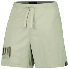 New York Giants Pro Standard Neutrals 2.0 Woven Shorts Light Green | NFL