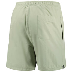 New York Giants Pro Standard Neutrals 2.0 Woven Shorts Light Green | NFL