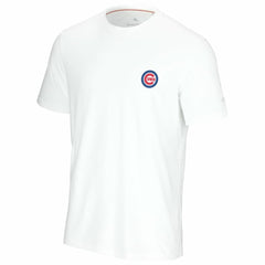 Chicago Cubs Tommy Bahama Playa Ball T-Shirt - MLB