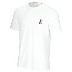 Los Angeles Angels Tommy Bahama Playa Ball T-Shirt - MLB