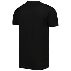 Damian Lillard Portland Trail Blazers Stadium Essentials Player Metro T-Shirt Black - NBA