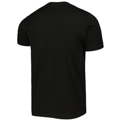 Giannis Antetokounmpo Milwaukee Bucks Stadium Essentials Player Metro T-Shirt Black - NBA