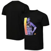 Devin Booker Phoenix Suns Stadium Essentials Player Metro T-Shirt Black - NBA