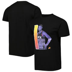 Devin Booker Phoenix Suns Stadium Essentials Player Metro T-Shirt Black - NBA