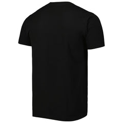 Devin Booker Phoenix Suns Stadium Essentials Player Metro T-Shirt Black - NBA