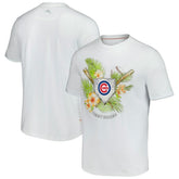 Chicago Cubs Tommy Bahama Island League T-Shirt - MLB