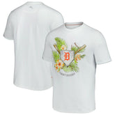 Detroit Tigers Tommy Bahama Island League T-Shirt - MLB