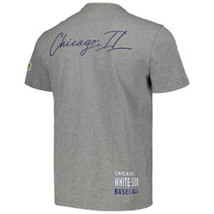 Chicago White Sox Mitchell & Ness Cooperstown Collection City Collection T-Shirt - MLB