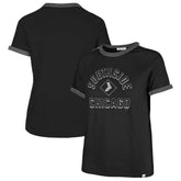 Chicago White Sox '47 Women's City Connect Sweet Heat Peyton T-Shirt - MLB