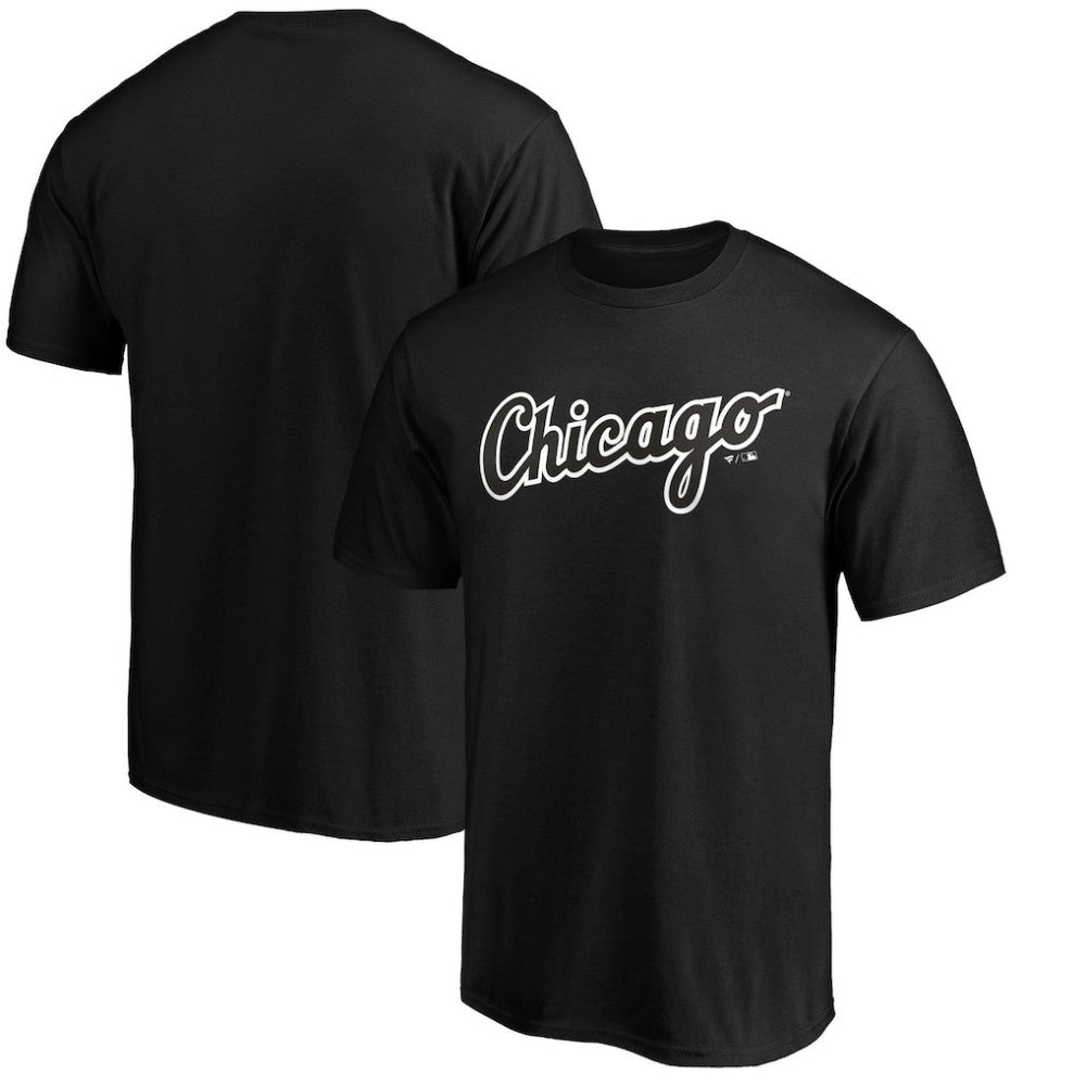 Chicago White Sox Official Team Logo T-Shirt - MLB
