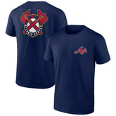 Atlanta Braves Bring It T-Shirt - MLB