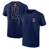 Boston Red Sox Bring It T-Shirt - MLB