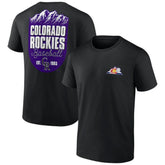 Colorado Rockies Bring It T-Shirt - MLB