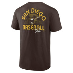 San Diego Padres Bring It T-Shirt - MLB