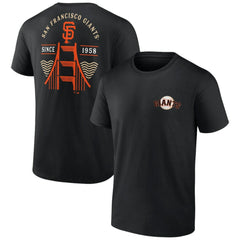 San Francisco Giants Bring It Bridge T-Shirt - MLB