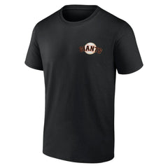 San Francisco Giants Bring It Bridge T-Shirt - MLB