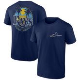 Tampa Bay Rays Bring It T-Shirt - MLB