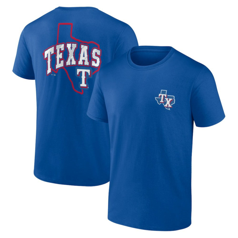 Texas Rangers Bring It State T-Shirt - MLB
