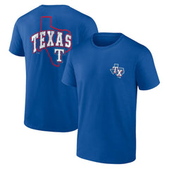 Texas Rangers Bring It State T-Shirt - MLB