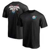 San Francisco Giants Splash Hit T-Shirt - MLB
