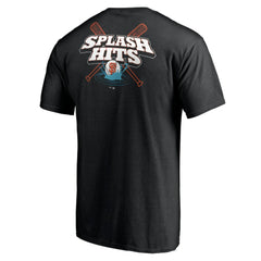 San Francisco Giants Splash Hit T-Shirt - MLB