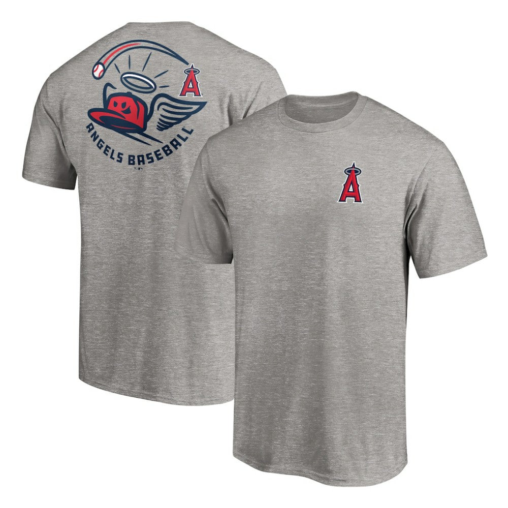 Los Angeles Angels Cappy T-Shirt - MLB