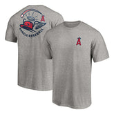 Los Angeles Angels Cappy T-Shirt - MLB