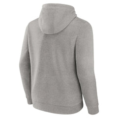Los Angeles Dodgers Heater State of Mind Pullover Hoodie - MLB