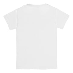 Los Angeles Dodgers Tiny Turnip Youth Angel Wings T-Shirt - MLB