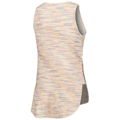 Golden State Warriors Concepts Sport Women's Sunray Tank Top White - NBA