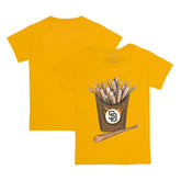 San Diego Padres Tiny Turnip Youth Hot Bats T-Shirt - MLB