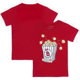 St. Louis Cardinals Tiny Turnip Youth Popcorn T-Shirt - MLB