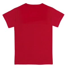 Cincinnati Reds Tiny Turnip Youth Stega T-Shirt - MLB