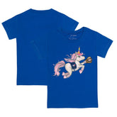 Toronto Blue Jays Tiny Turnip Youth Unicorn T-Shirt - MLB
