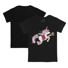 Arizona Diamondbacks Tiny Turnip Youth Unicorn T-Shirt - MLB