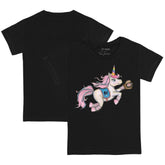 Miami Marlins Tiny Turnip Youth Unicorn T-Shirt - MLB